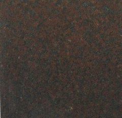 African Red Dark