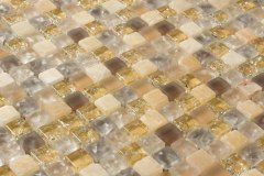 Cristal Serisi 8 mm
