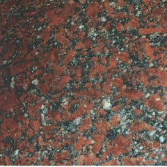 Santiego Red